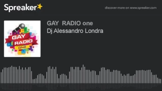 Download Dj Alessandro Londra (part 3 of 5) MP3