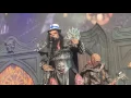 Download Lagu Lordi - Hard Rock Hallelujah Live @ Tuska Open Air 1/7/2016