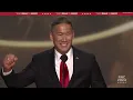 Download Lagu Hung Cao Speaks at The 2024 Republican National Convention