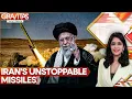 Download Lagu Iran's Cluster Missiles Haunt Israel, US | GRAVITAS | WION