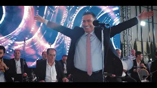 حمام خيري وصلة رقص عربي احلى المواويل ياغصن الرابي عالمي برهوم حاكيني 