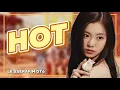 Download Lagu [AI COVER] LE SSERAFIM - 'HOT' (OT6)
