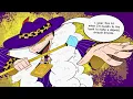 William Afton is a Pimp Daddy FNAF Animated Comic Dub