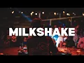 Download Lagu Kelis - Milkshake (Dave Ruthwell Afro House Remix)