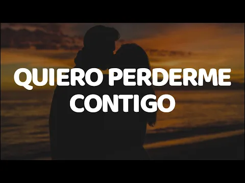 Download MP3 QUIERO PERDERME CONTIGO - José José (LETRA)