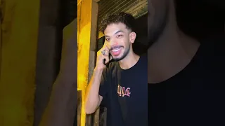 هو انا دقيتك ليه الاسطى ناصر هيفطسك ضحك ضحك ضحكة 