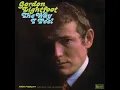 Canadian Railroad Trilogy - Gordon Lightfoot