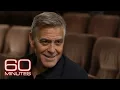 George Clooney The 2025 60 Minutes Interview