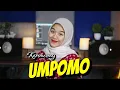Download Lagu UMPOMO - AFIFFAH - KERONCONG COVER