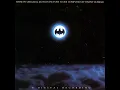 The Batman Theme - Danny Elfman