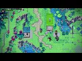 CrossCode New Game Apollo fight at Gaia s Landing with Sergey Hax
