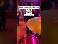 Download Lagu How to get fired from a gig Pt. 19 (POV) #drums  #drummer  #band  #live  #fail  #prank