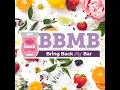 Scentsy Bring Back my Bar June 2021