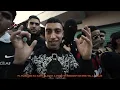 Bo9al X @x7kira7 X @Clemando - Impolis (Official Music Video, Prod by Teaslax)