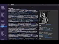 Reading the entire dictionary part 7