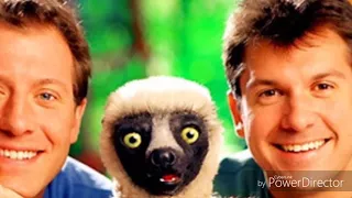 zoboomafoo full theme song