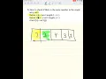 AP Computer Science A 2020 review on ARRAYS