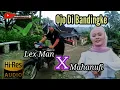 Download Lagu COVER DUET OJODIBANDINGKE LEKMAN FEAT MAHANUFI/MINTHULBAKARPRODUCTION
