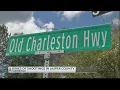 Jasper County Sheriff s asking for help finding suspects in a series of shootings