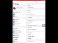 How to get rid of parental controls on iOS ipad and iPhone tutorial easy