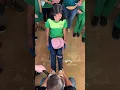 Download Lagu Milagre, JESUS fez Crescer ossos, a perna que era curta fica do mesmo tamanho.