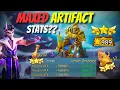 Download Lagu Full Max Artifact Stats Revealed in Lords Mobile 2025!!!