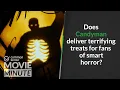 Does Candyman deliver terrifying treats for fans of smart horror Common Sense Movie Minute