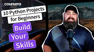 10 Beginner Python Projects to BOOST Your Programming Skills