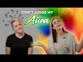 How to Read Auras and What They Mean - Aura Colors