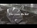 Download Lagu Album: She Loves Me Not - Jeff Bernat |lyrics