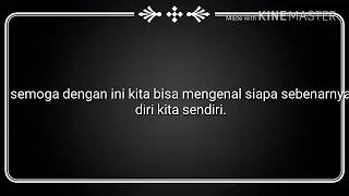 Download Syair kesempurnaan hidup lyric by gus imm MP3