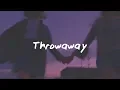 Download Lagu SG Lewis ft. Clairo - Throwaway (Lyrics)