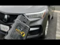 How to use Ktuner v1 2 RDX 2 0T