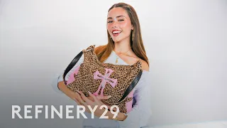 Download What's In Madison Beer's Chrome Hearts Bag | Spill It | Refinery29 MP3