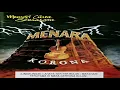 Download Lagu Menara - Memori Cinta Semalam HQ