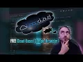 Loopcloud 3 - Cloud-Based Sample Browser with FREE weekly Samples