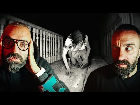 Video Thumbnail: Το Mimic δεν συγχωρεί...