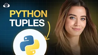 Python Tuples Explained Python Tutorial KodeKloud