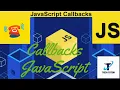 Callbacks In Java Script Hindi
