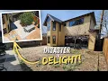 This Denver Yard Was a Disaster 3 Months Ago