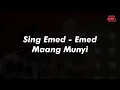 Download Lagu NGAJUM SEKAH -  AA RAKA SIDAN  [ KOPLO VERSION ] LIRIK VIDEO