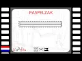 Download Lagu it’sAfits techniek - hoe maak je een paspelzak