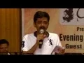 Lagu Chaand jaise mukhde pe by Krishnan at Jashn 7
