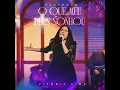 O Que o Meu Deus Sonhou (Playback)