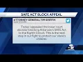 Arkansas Attorney General files notice to appeal ruling on SAFE Act