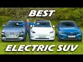 Download Lagu Tesla Model Y v Audi Q4 v Volvo C40: Which is best?