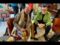 Download Lagu Interview Adjiedj Bakas in het Boes Bos - Vragen over het klimaat