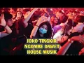 Download Lagu Joko tingkir dugem house musik.