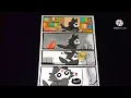 changed comic dub