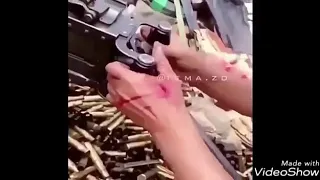 قصيدة جرح البدن يا صاحبي سهل ويطيب بس الوطن جرحه صعيب علاجه 